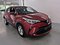 preview Toyota C-HR #0