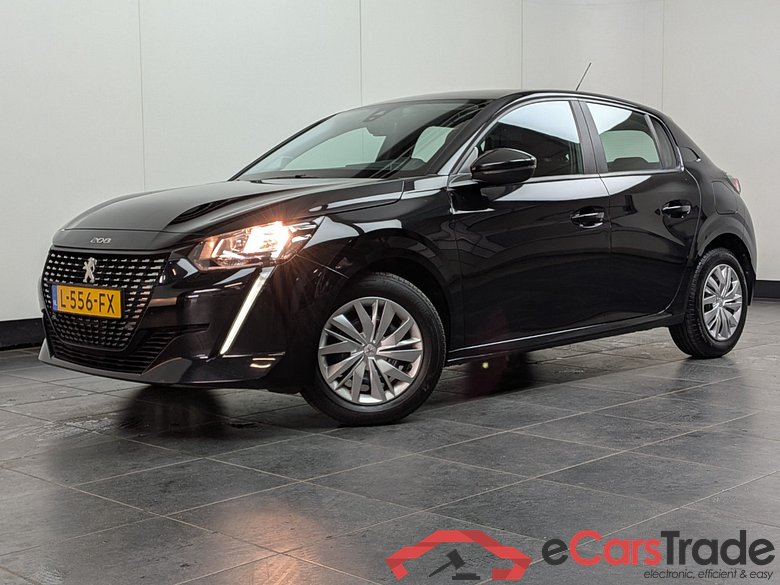 PEUGEOT 208 1.2 PureTech Active