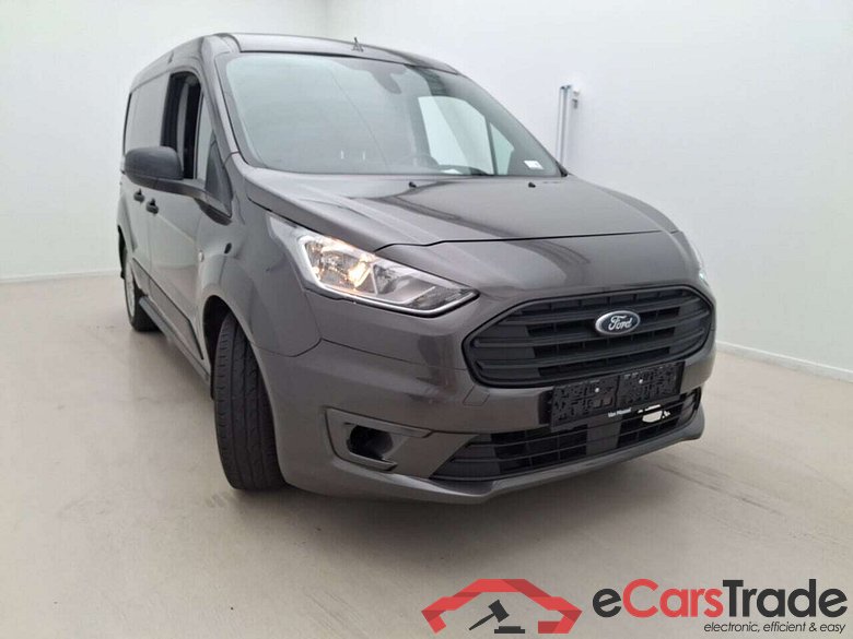 Ford Transit Connect 1.5 TDCI Aut. Navi Camera Klima PDC ... #2