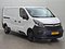 preview Opel Vivaro #1