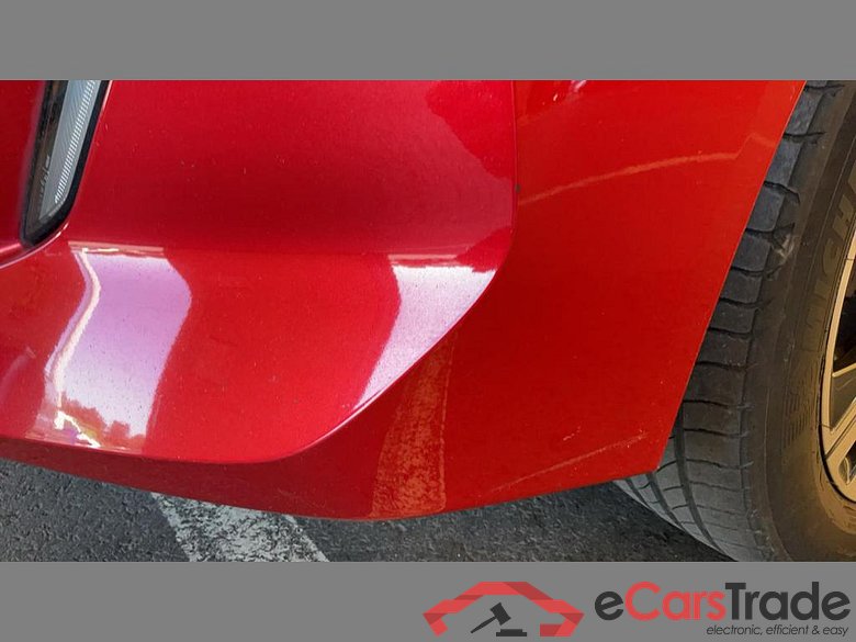 PEUGEOT 208 1.2i PureTech Allure (EU6.3) #3