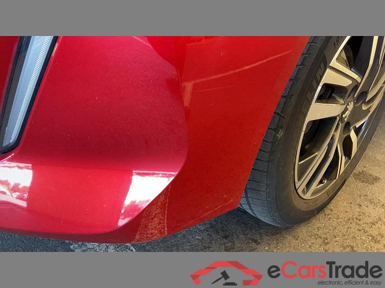 PEUGEOT 208 1.2i PureTech Allure (EU6.3) #4