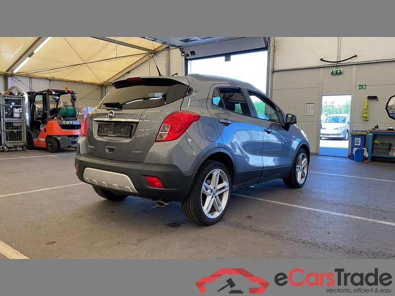 OPEL Mokka 1.4 Turbo 4x2 Enjoy #4