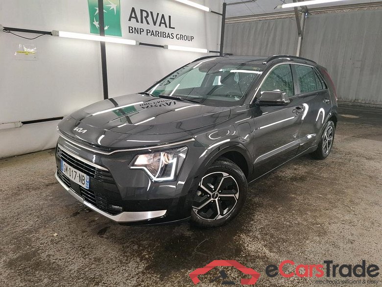 KIA Niro / 2022 / 5P / Berline 1.6 GDI 183 PHEV ACTIVE BUSINESS DCT6 #1
