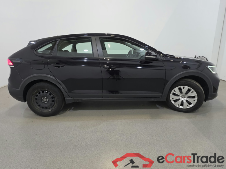 Volkswagen Taigo 1.0 TSi Life LED Virtual ACC Klima PDC ... #5