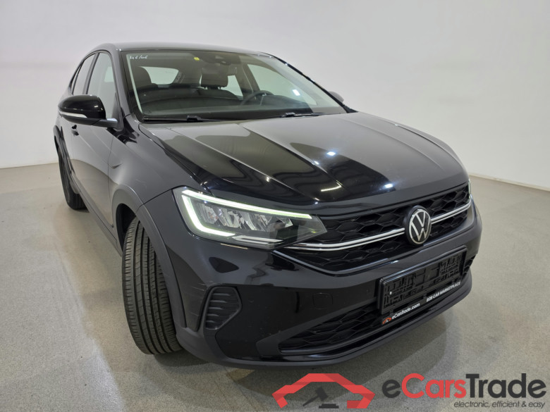 Volkswagen Taigo 1.0 TSi Life LED Virtual ACC Klima PDC ... #3
