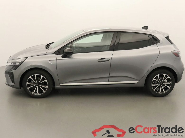 Renault Clio Techno 1.0 Gasoline 91hp #4