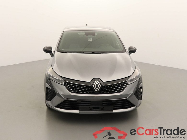 Renault Clio Techno TCe 90 #3
