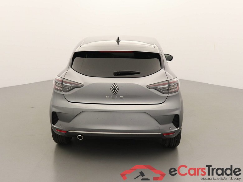 Renault Clio Techno TCe 90 #5