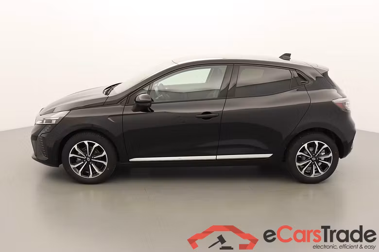 Renault Clio Techno TCe 90 #4