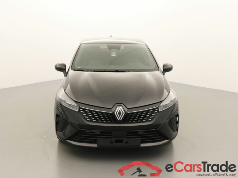 Renault Clio Techno TCe 90 #3