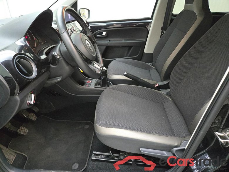 VOLKSWAGEN up! 1.0 cross up! BlueMotion #5