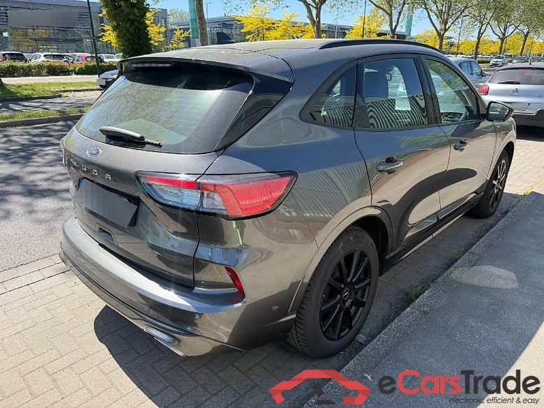 Kuga ST-Line 2.0 EcoBlue 140KW AT8 E6d #2