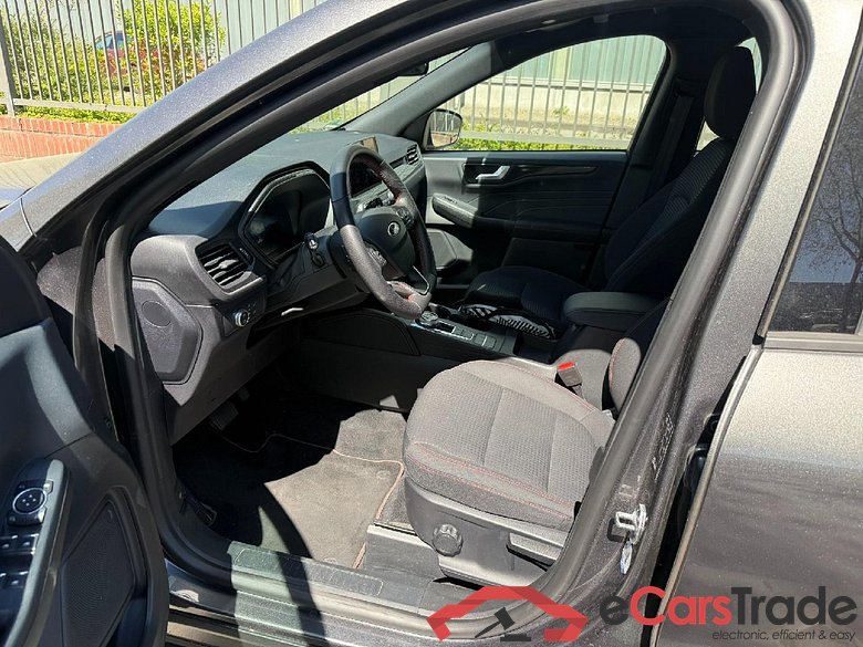 Kuga ST-Line 2.0 EcoBlue 140KW AT8 E6d #4