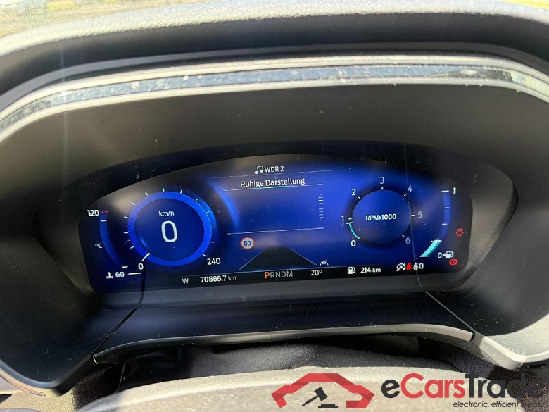 Kuga ST-Line 2.0 EcoBlue 140KW AT8 E6d #6