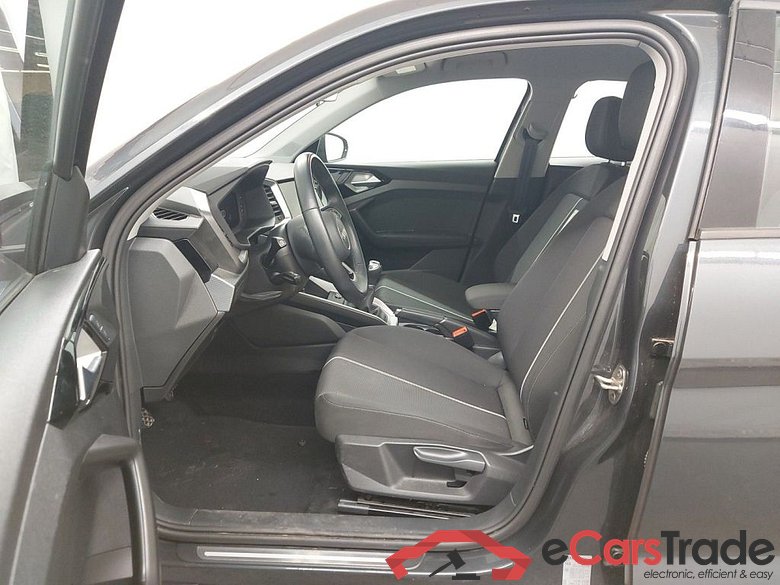 Audi A1 Sportback 1.0 25 TFSI 70kW Advanced 5d #3