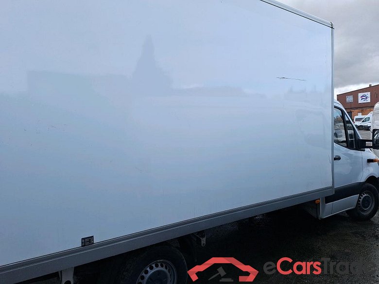 MERCEDES-BENZ SPRINTER 7G-Tronic plus 2.1CDI 105KW 314 L3 RWD 3.5T FUNCTIONAL #4