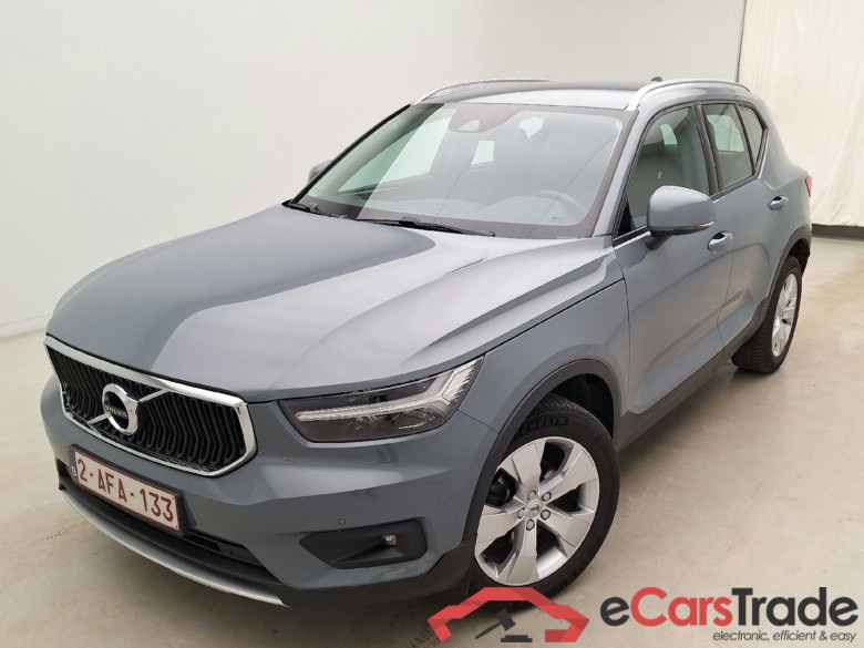 Volvo XC40 1.5 T3 Momentum Pro LED Virtual ACC Navi KeylessGo Klima Camera PDC ... #1