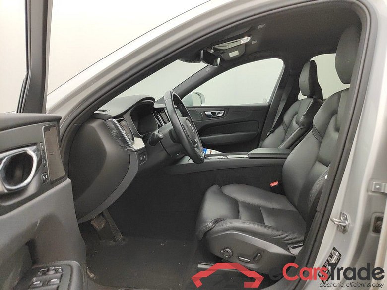 Volvo XC60 D4 120kW Geartronic Inscription 5d #3