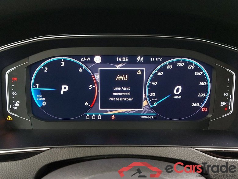 Volkswagen Passat Variant 2.0 TDI SCR 110kW DSG7 Elegance Business 5d #6