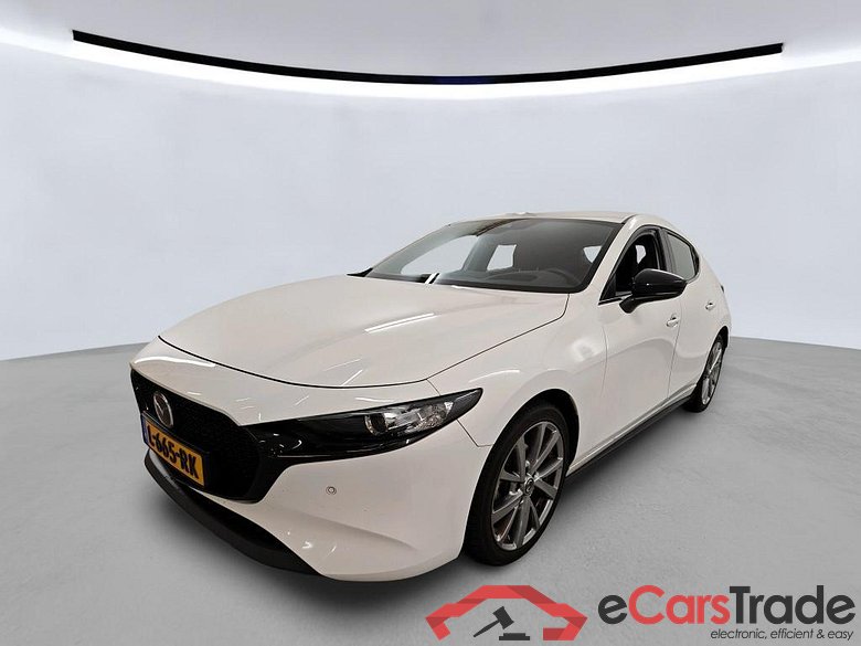 Mazda 3 137 kW #1