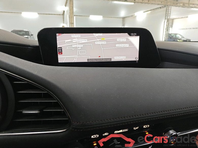 Mazda 3 137 kW #2