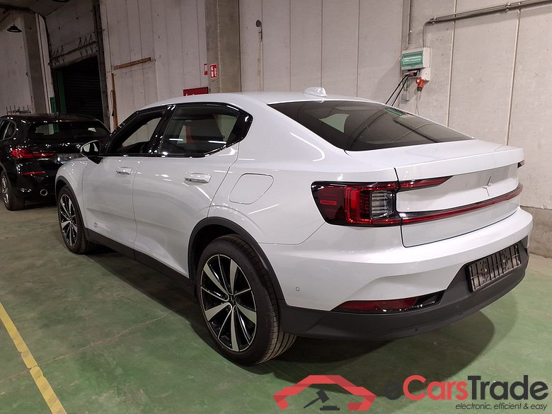 POLESTAR 2 BEV 78KWH DUAL MOTOR AUTO 4WD LONG RANGE #2