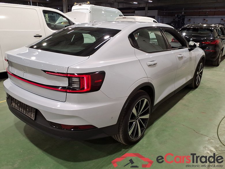 POLESTAR 2 BEV 78KWH DUAL MOTOR AUTO 4WD LONG RANGE #4