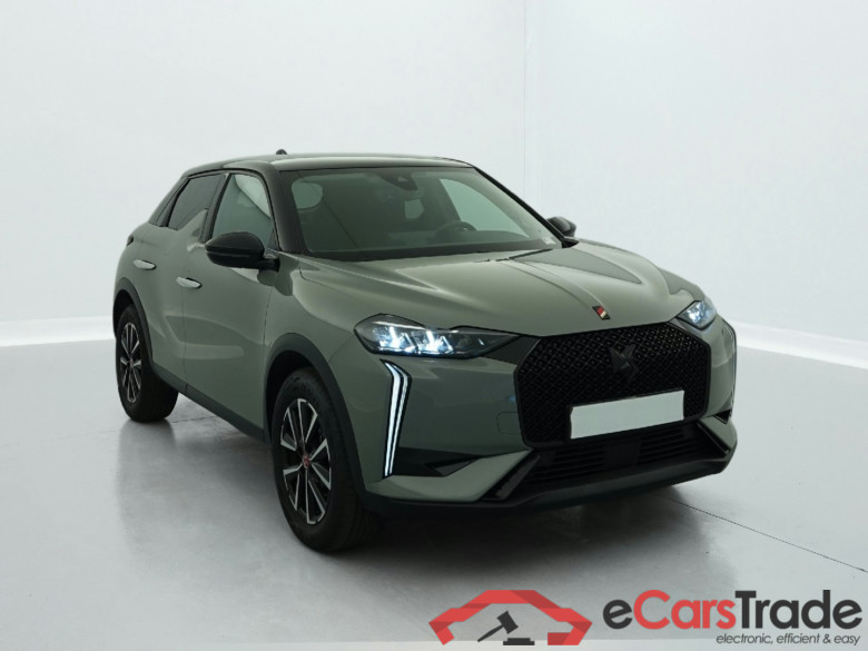 DS DS 3 Performance Line PureTech 100 BVM6