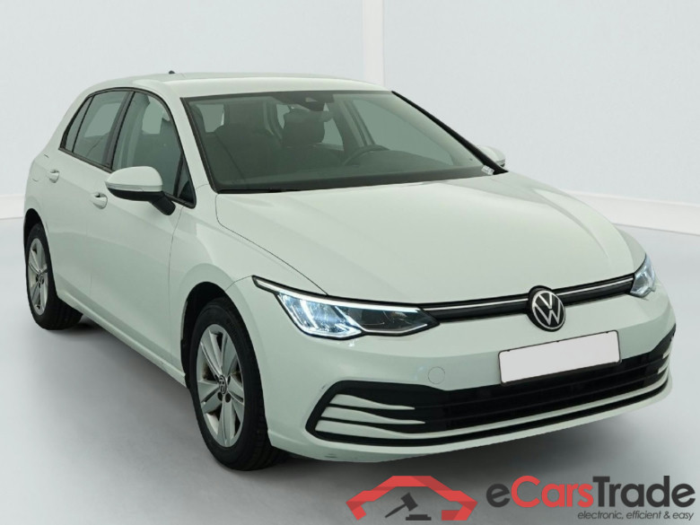 Volkswagen Golf 2.0 TDI SCR 116 BVM6 LIFE BUSINESS