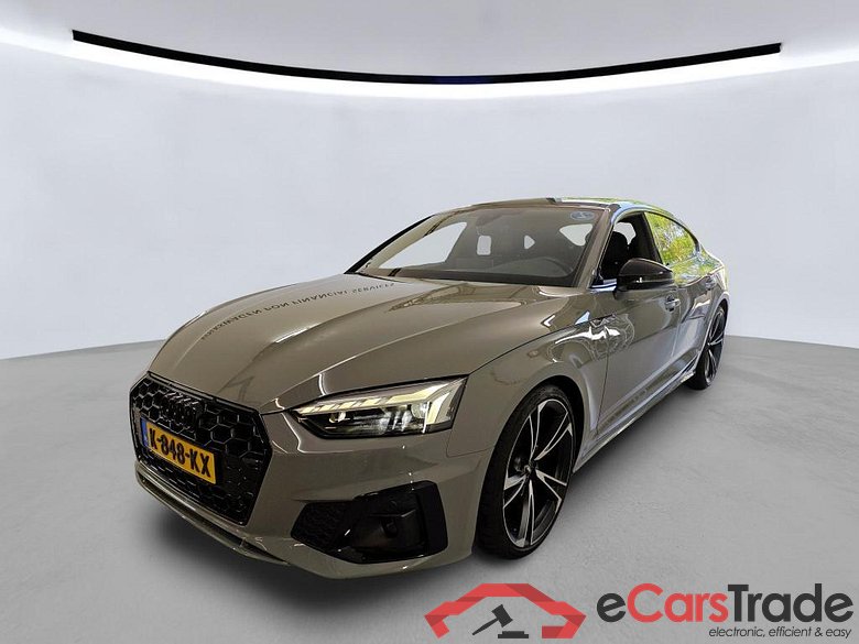 AUDI A5 Sportback 110 kW