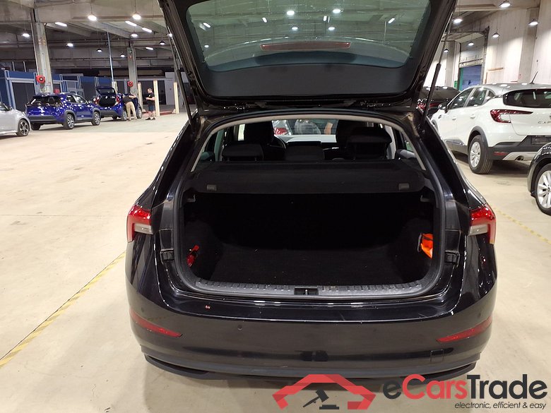 SKODA SCALA 1.0 TSI 81KW DSG7 CLEVER #3