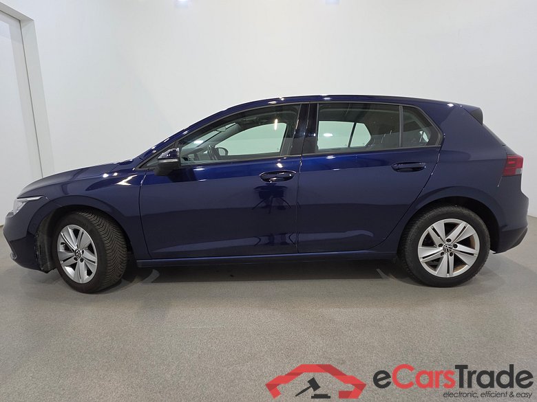 Volkswagen Golf 1.0 TSI LED Virtual Navi-Pro KeylessGo Klima PDC ... #2