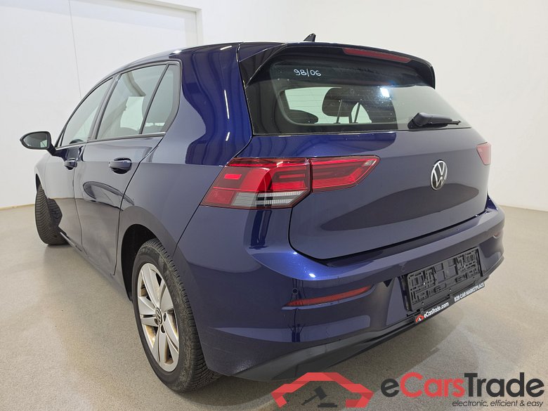 Volkswagen Golf 1.0 TSI LED Virtual Navi-Pro KeylessGo Klima PDC ... #6