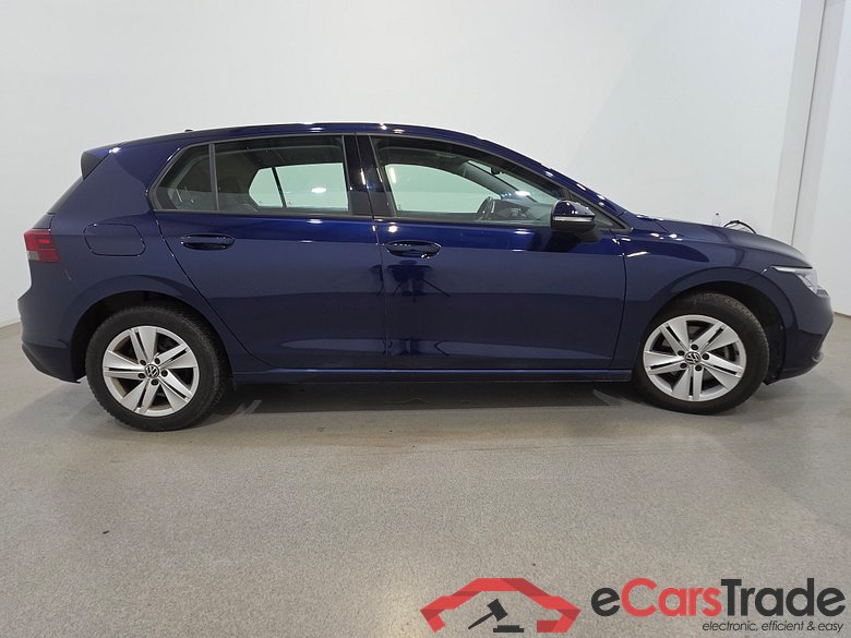 Volkswagen Golf 1.0 TSI LED Virtual Navi-Pro KeylessGo Klima PDC ... #5