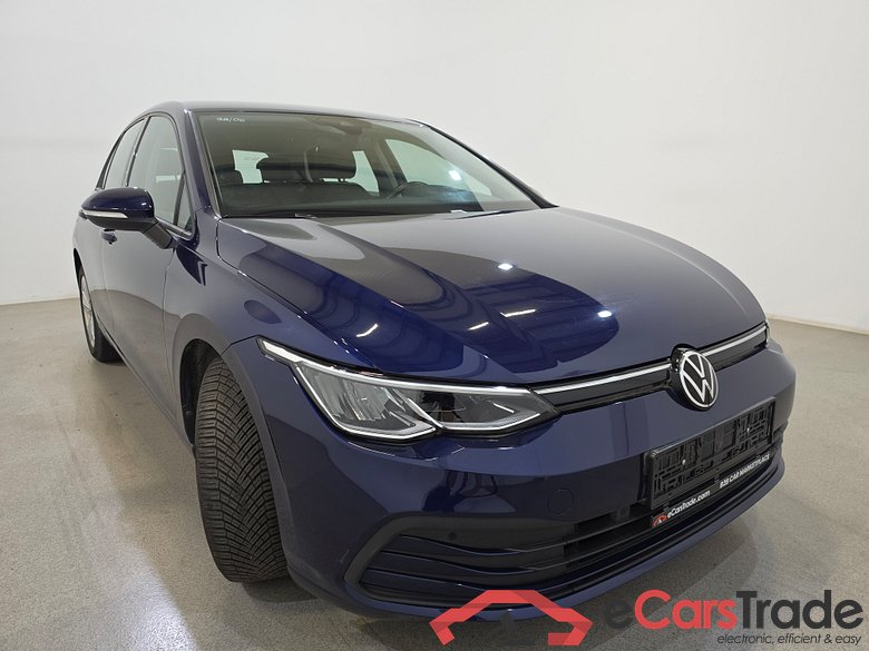 Volkswagen Golf 1.0 TSI LED Virtual Navi-Pro KeylessGo Klima PDC ... #3
