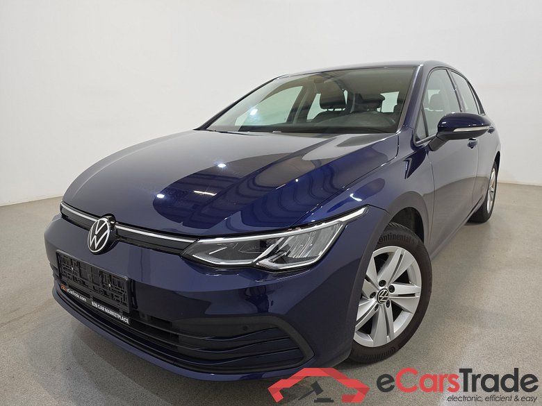 Volkswagen Golf 1.0 TSI LED Virtual Navi-Pro KeylessGo Klima PDC ... #1