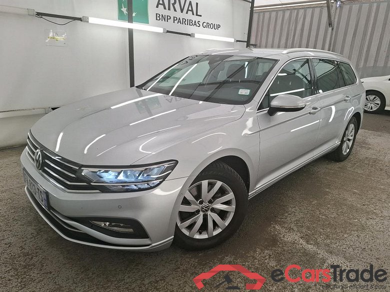 Passat Break Business 1.5 TSI 150CV BVM6 E6dT