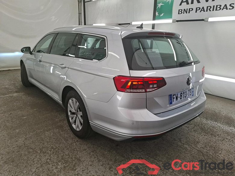 Passat Break Business 1.5 TSI 150CV BVM6 E6dT #2