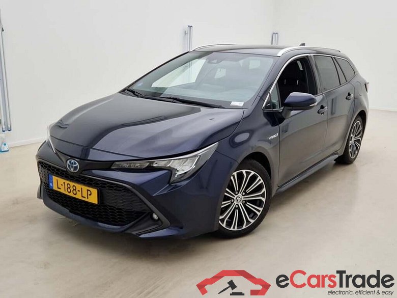 TOYOTA Corolla Touring Sports 1.8 Hybrid Bns Plus