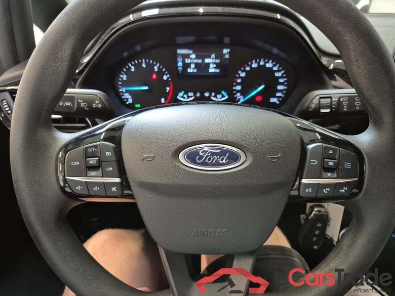 FORD Fiesta 1.0 EcoB. Titanium #5