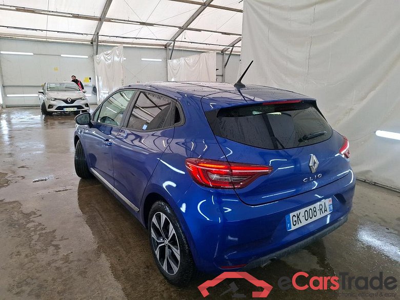 Clio V Evolution 1.0 SCe 65CV BVM5 E6d #2