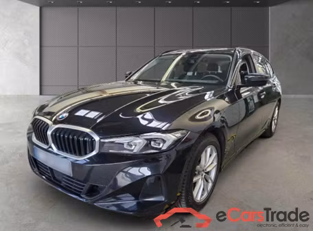Baureihe 3 Touring 320 d 2.0 140KW AT8 E6d