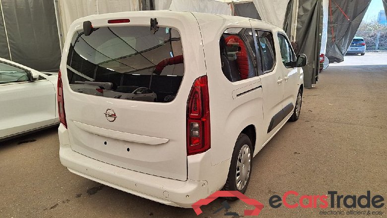 Combo Life E Edition 1.5 96KW MT6 E6dT #2