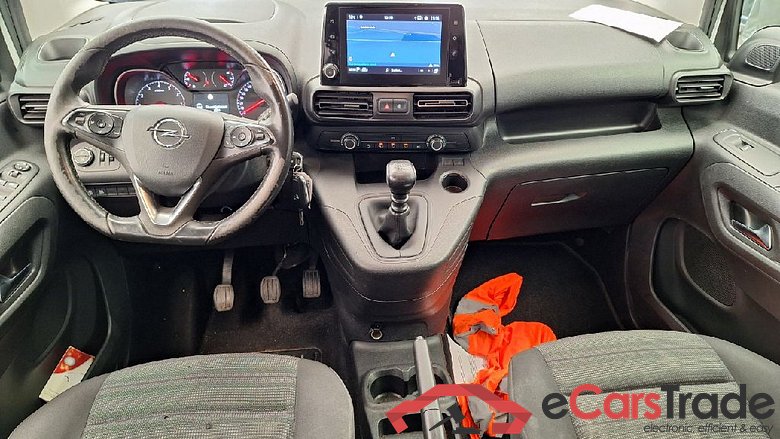 Combo Life E Edition 1.5 96KW MT6 E6dT #3