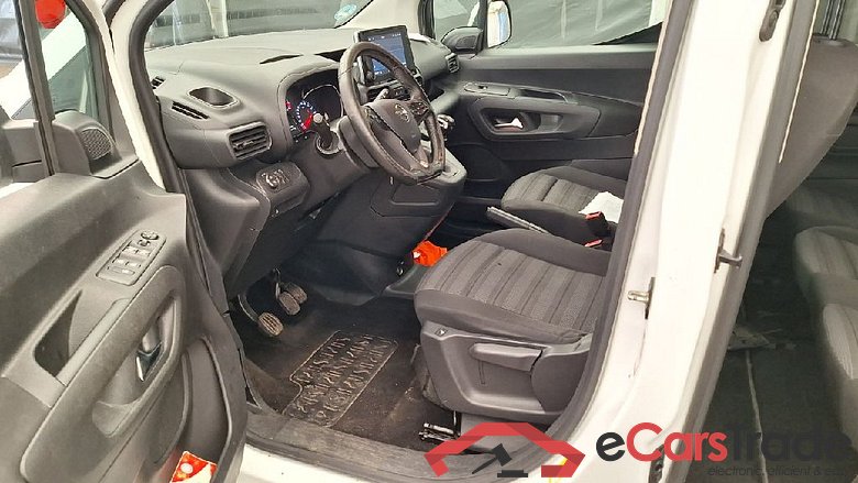 Combo Life E Edition 1.5 96KW MT6 E6dT #4