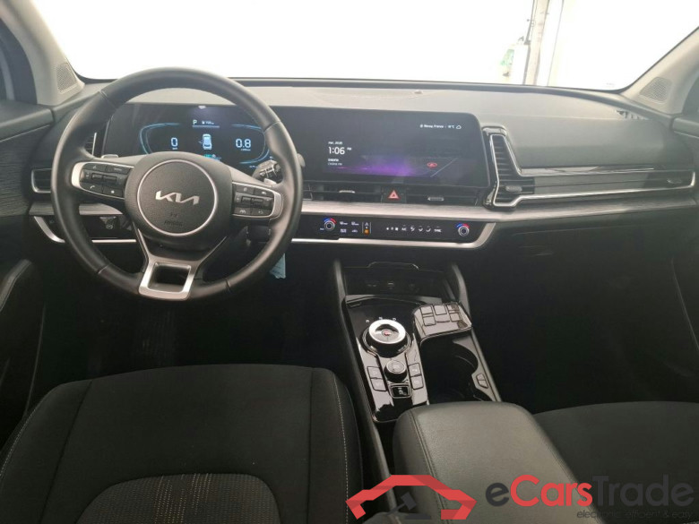 Sportage Active 1.6 CRDi 135CV BVA7 E6d #5
