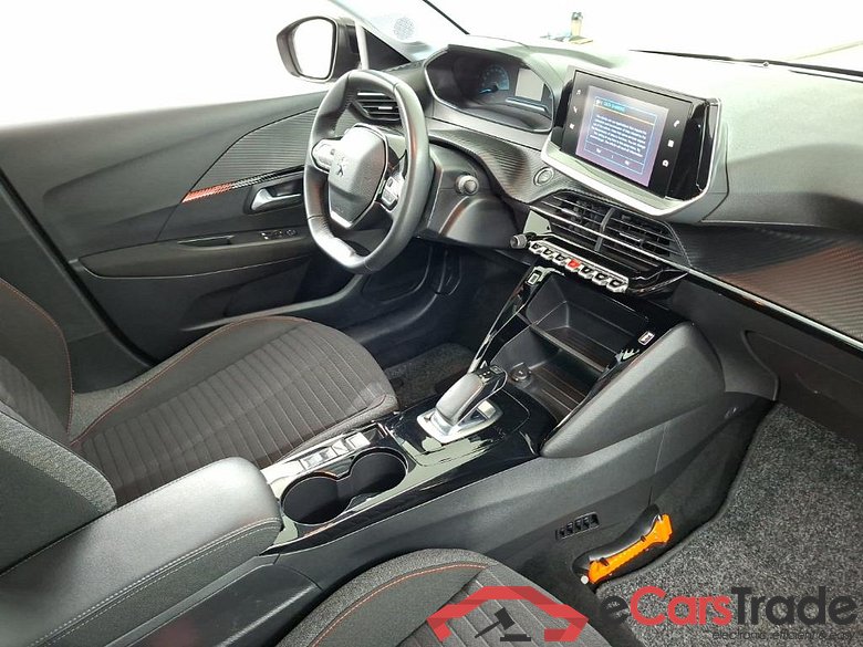 PEUGEOT e-208 Active 50kWh 136 5D #6