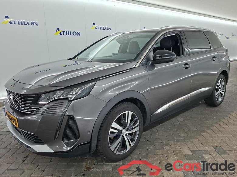PEUGEOT 5008 Allure Pack Business PT 130pk Athlon Edition