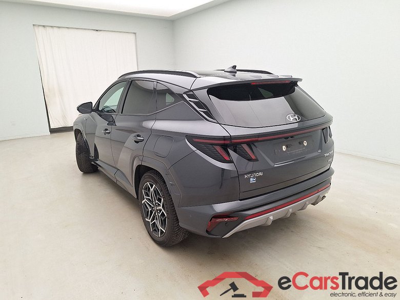 Hyundai, Tucson '20 PHEV, Hyundai Tucson 1.6 T-GDi Plug-in Hybrid 4x4 Shine #6